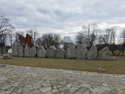 Pomnik Pamięci Ofiar Lubina '82